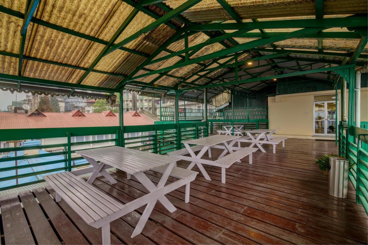 Muscatel Himalayan Resort - 400 Mts From Mall Road Darjeeling  Exterior photo