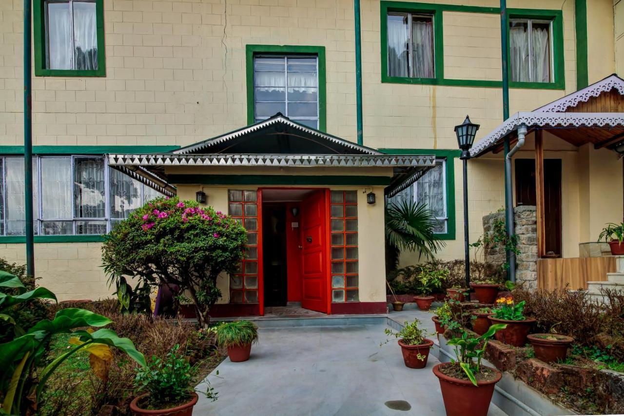 Muscatel Himalayan Resort - 400 Mts From Mall Road Darjeeling  Exterior photo